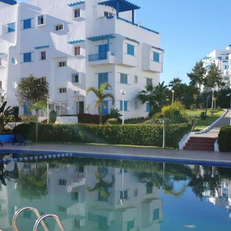 Luxy Appartement, Smir Park, M'Diq ,Tetouan Marina Smir Ngoại thất bức ảnh