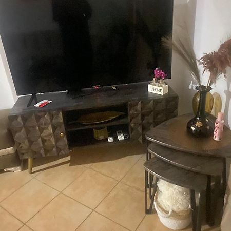 Luxy Appartement, Smir Park, M'Diq ,Tetouan Marina Smir Ngoại thất bức ảnh