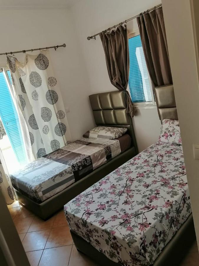 Luxy Appartement, Smir Park, M'Diq ,Tetouan Marina Smir Ngoại thất bức ảnh
