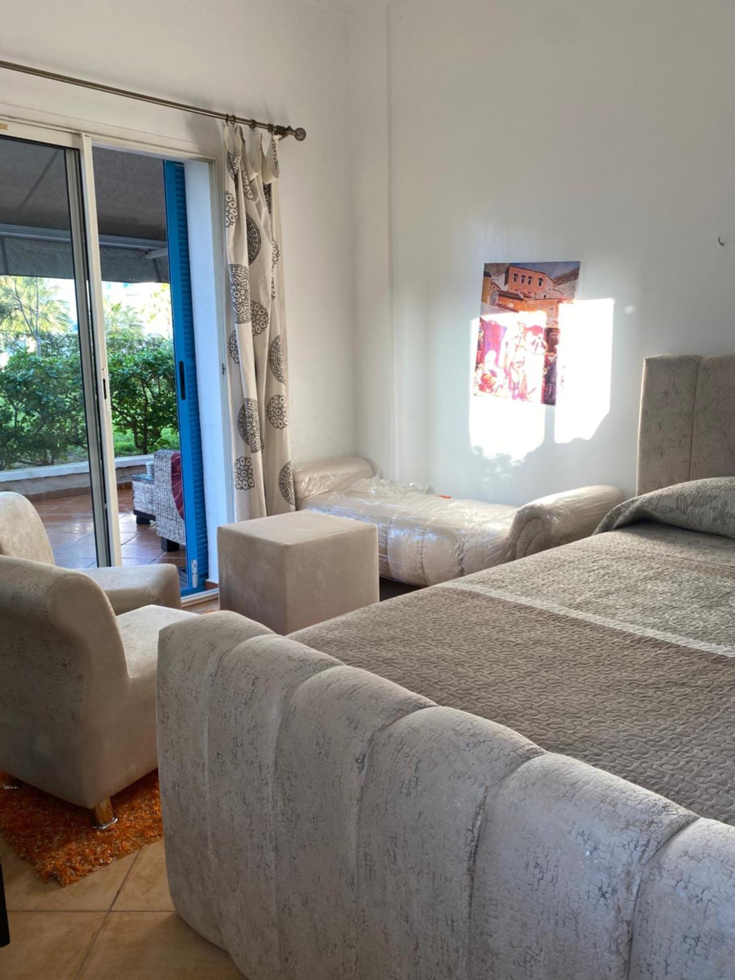 Luxy Appartement, Smir Park, M'Diq ,Tetouan Marina Smir Ngoại thất bức ảnh