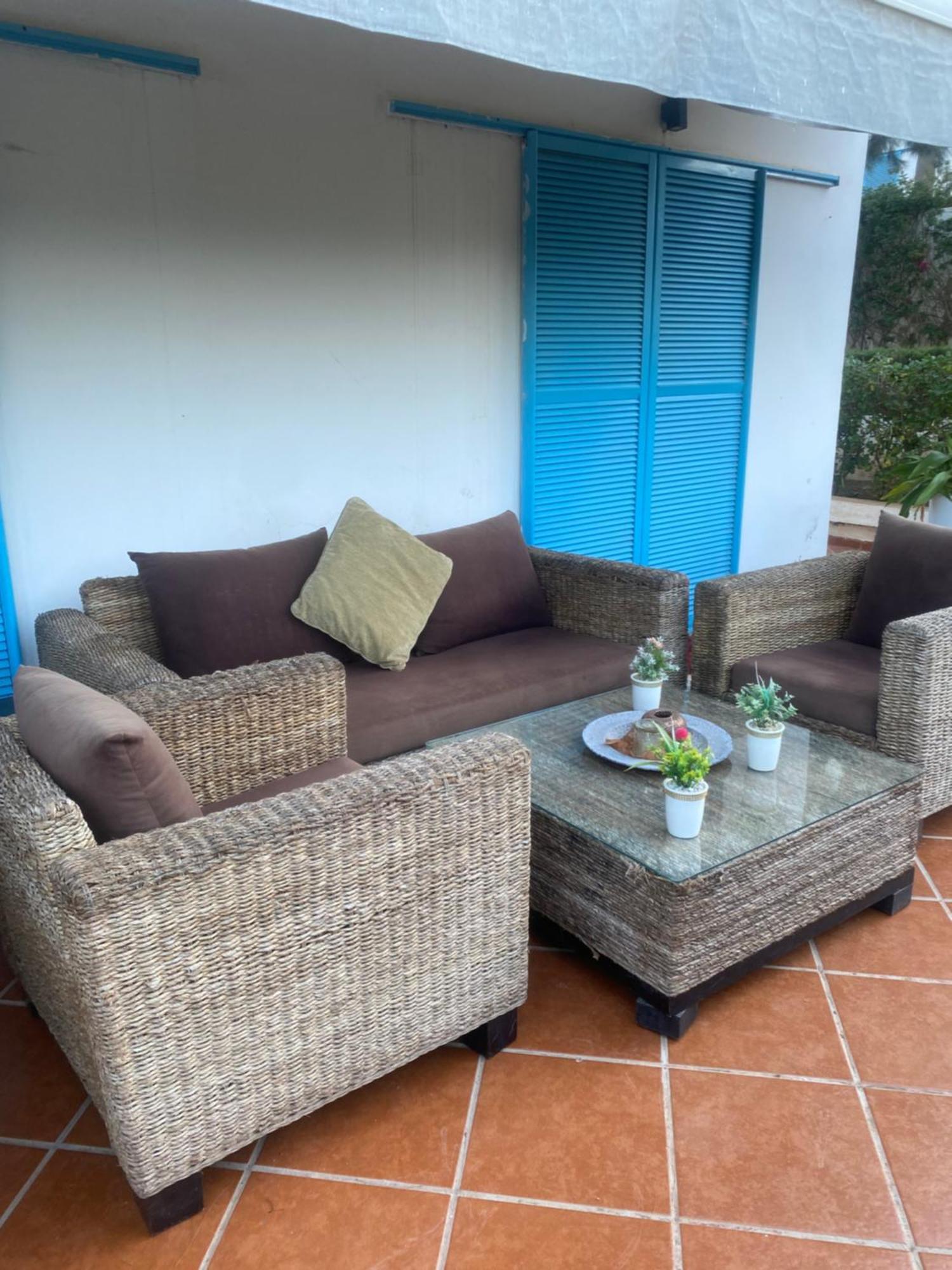 Luxy Appartement, Smir Park, M'Diq ,Tetouan Marina Smir Ngoại thất bức ảnh