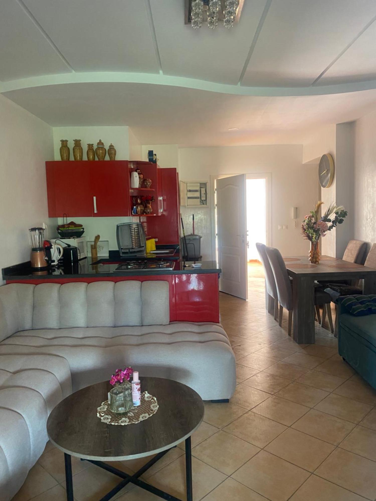 Luxy Appartement, Smir Park, M'Diq ,Tetouan Marina Smir Ngoại thất bức ảnh