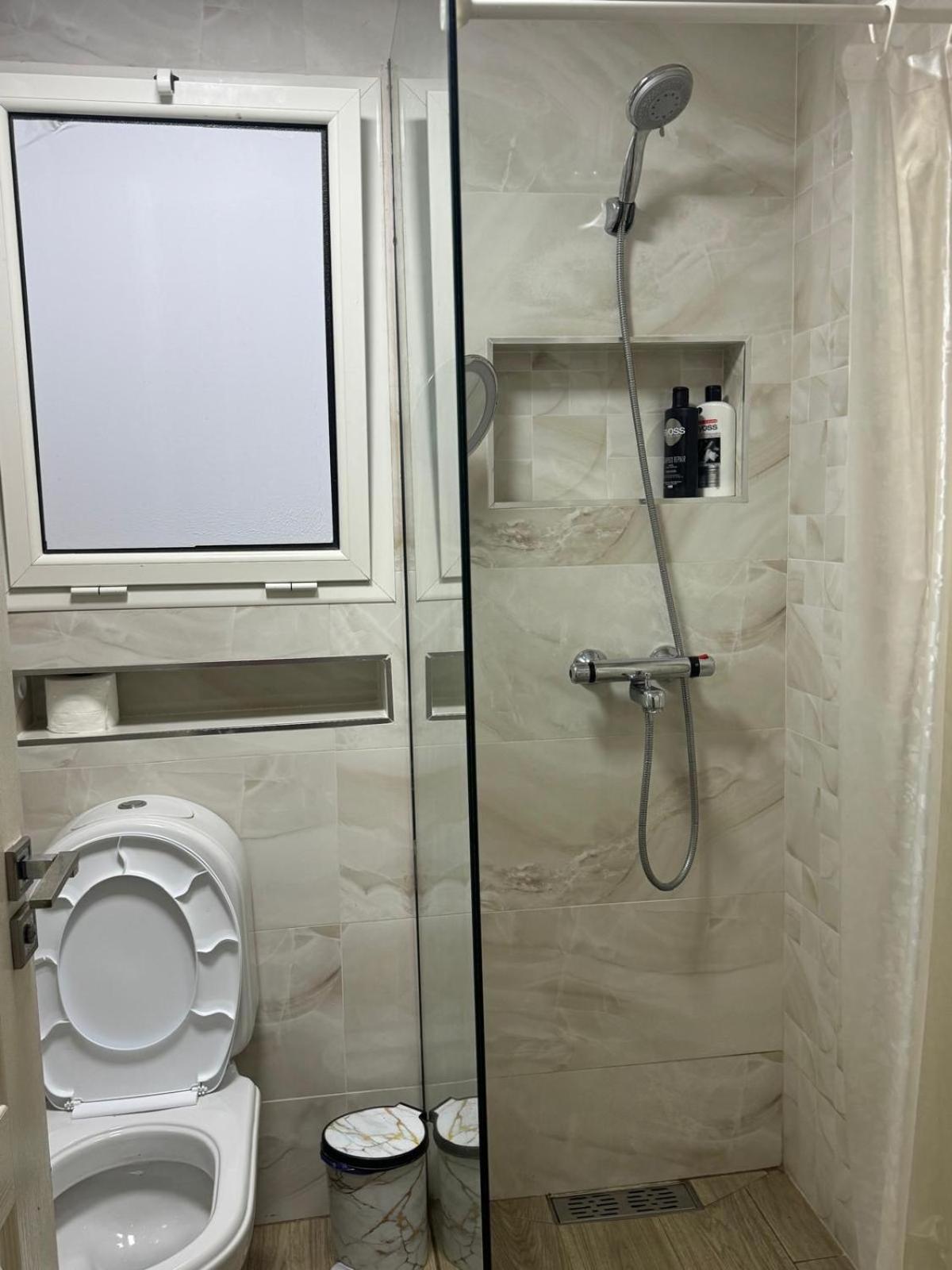 Luxy Appartement, Smir Park, M'Diq ,Tetouan Marina Smir Ngoại thất bức ảnh