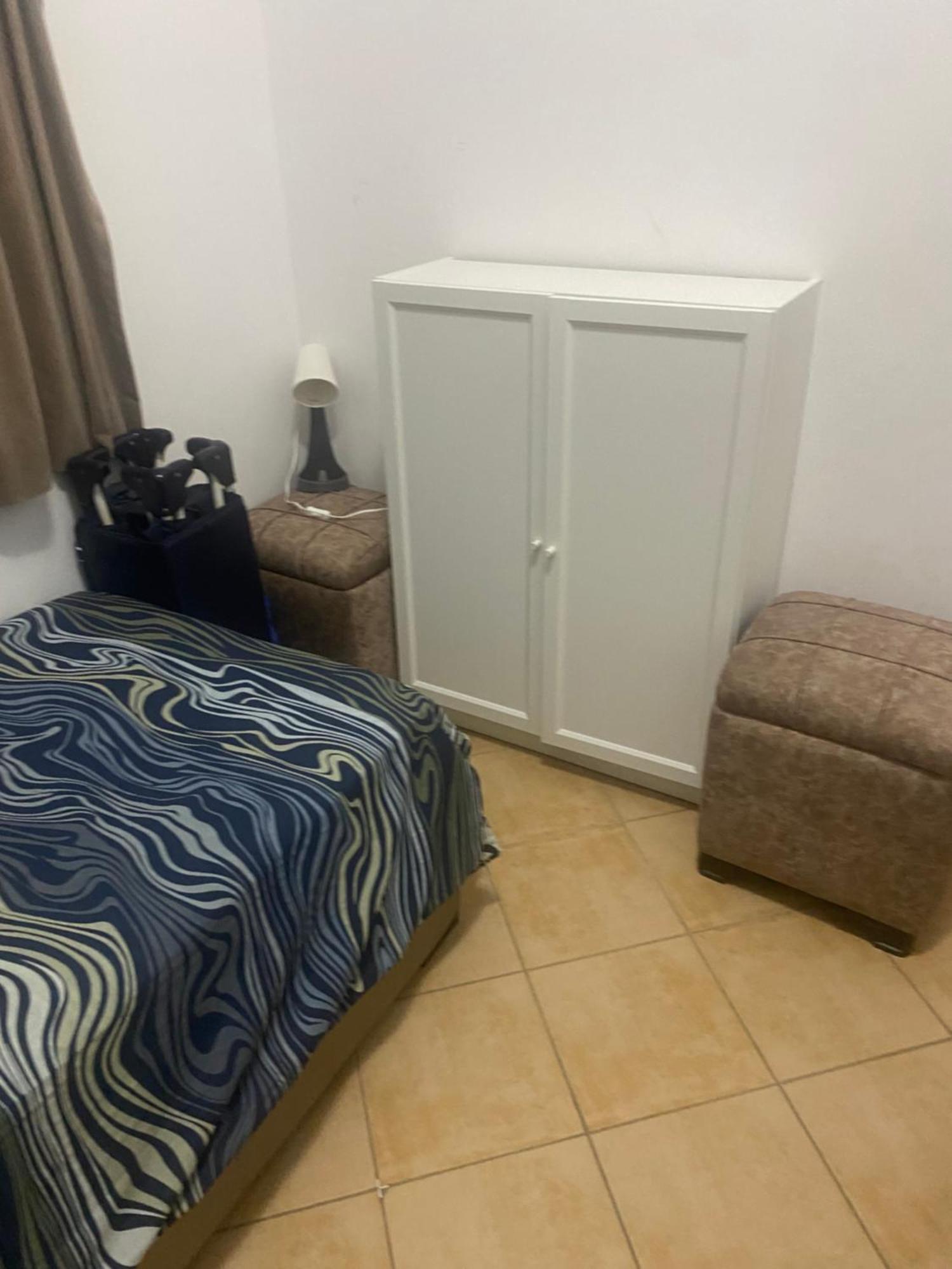 Luxy Appartement, Smir Park, M'Diq ,Tetouan Marina Smir Ngoại thất bức ảnh