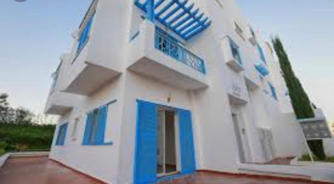 Luxy Appartement, Smir Park, M'Diq ,Tetouan Marina Smir Ngoại thất bức ảnh
