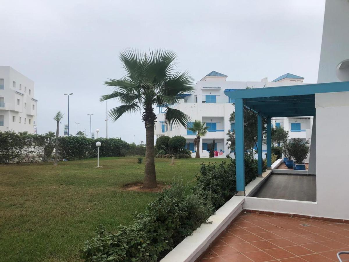 Luxy Appartement, Smir Park, M'Diq ,Tetouan Marina Smir Ngoại thất bức ảnh